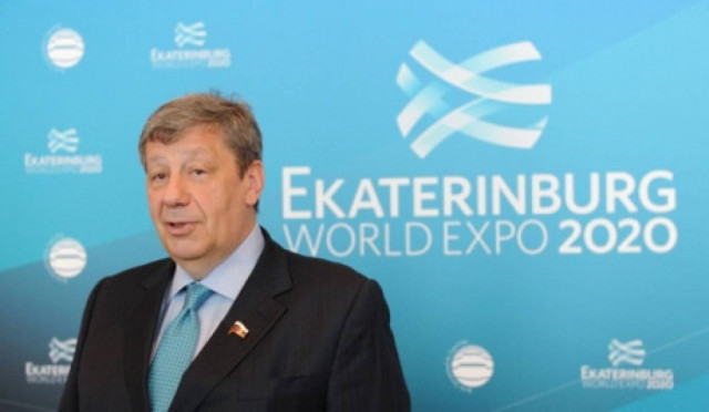 Ο πιο βόρειος ουρανοξύστης του κόσμου