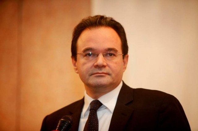 Προανακριτική:Mία εβδομάδα στον Παπακωνσταντίνου για την απολογία του