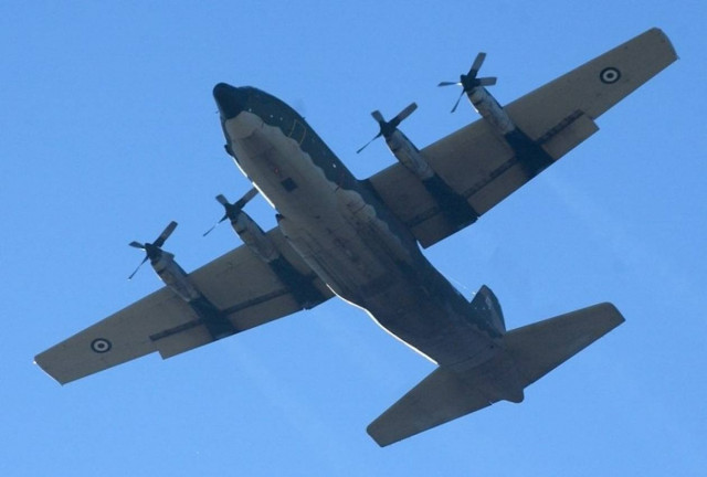 Α/ΓΕΕΘΑ: Στο ΒΕΛΟΣ 1 της 2ας Μοίρας Αλεξιπτωτιστών