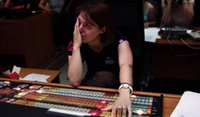 ΕΡΤ: Τι θα γίνει με τους εργαζόμενους;