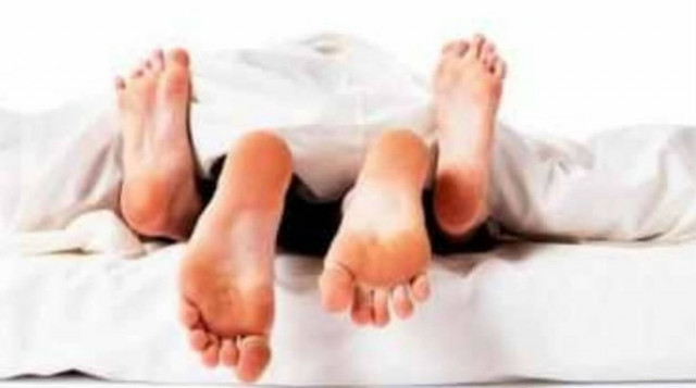 Αίγιο: Έκανε σεξ με τη σύντροφο του εχθρού του και του...