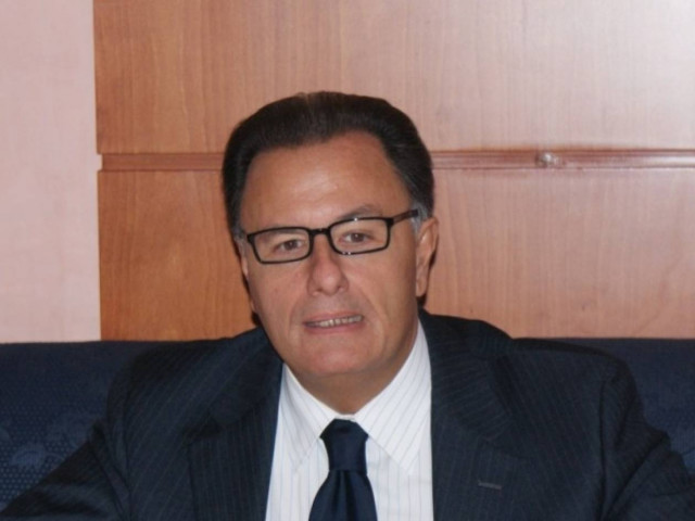 Στο Παρίσι ο Πάνος Παναγιωτόπουλος