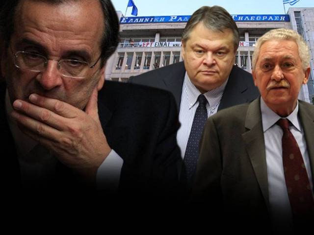 Πολιτικό θρίλερ με το μέλλον της κυβέρνησης