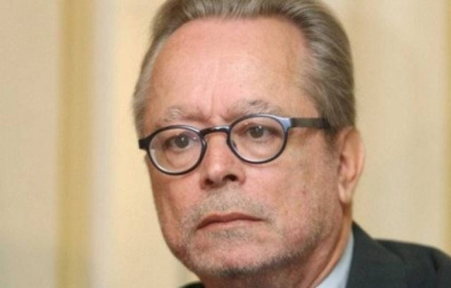 Επίθεση συμβούλου του Καραμανλή στον Σαμαρά για την ΕΡΤ