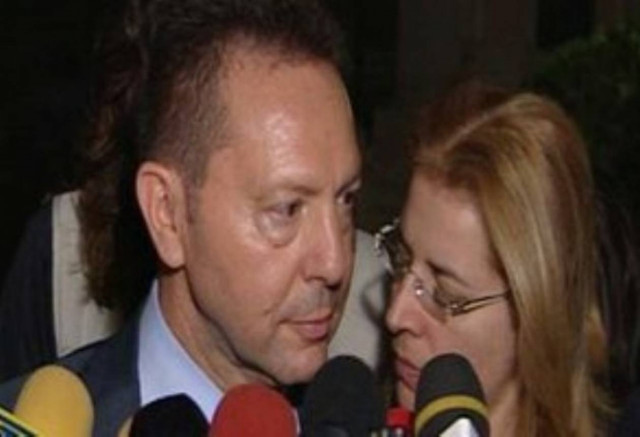 Στουρνάρας: Δεν συζητήσαμε με την Τρόικα για την ΕΡΤ