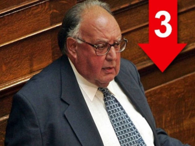 «Κάφρος είναι ο άνθρωπος και αγράμματος»