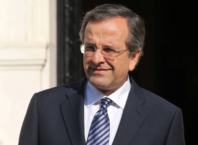 Ακυρώνεται η επίσκεψη Σαμαρά στον ΟΛΠ