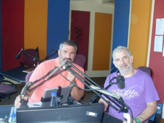 Πέτρος Φιλιππίδης: Η ΕΡΤ ήταν χωνί ρουσφετιών και πελατειακών σχέσεων