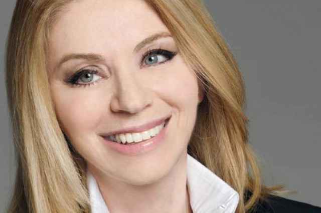 Συνδικαλιστής προσπάθησε να διακόψει την εκπομπή της Έλλης Στάη