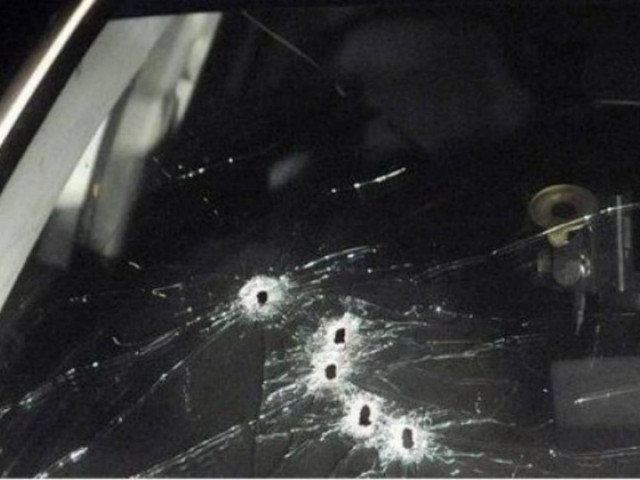 Απίστευτο περιστατικό στο Ρέθυμνο: Τους πυροβόλησαν... κατά λάθος