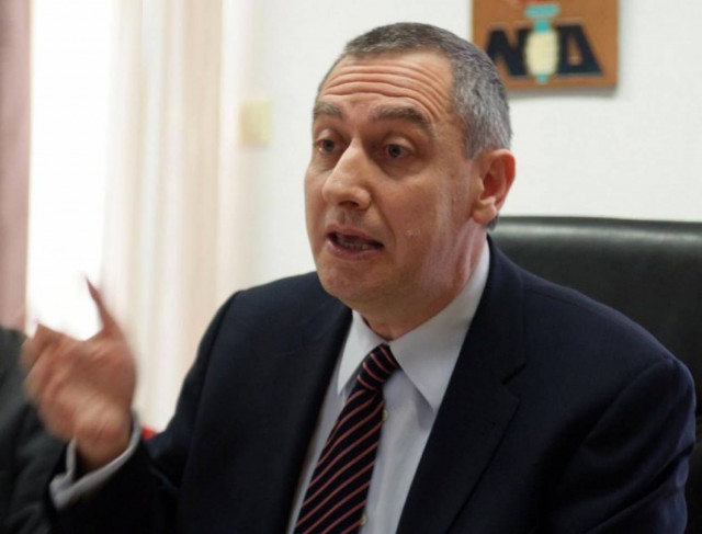 Μιχελάκης: Η ΕΡΤ ουσιαστικά δεν υπάρχει