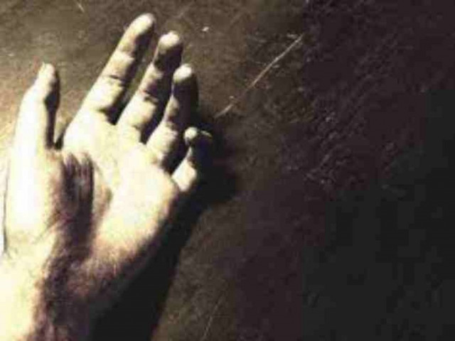 ΣΟΚ: Αυτοπυροβολήθηκε την ώρα που άφηνε το σημείωμα αυτοκτονίας