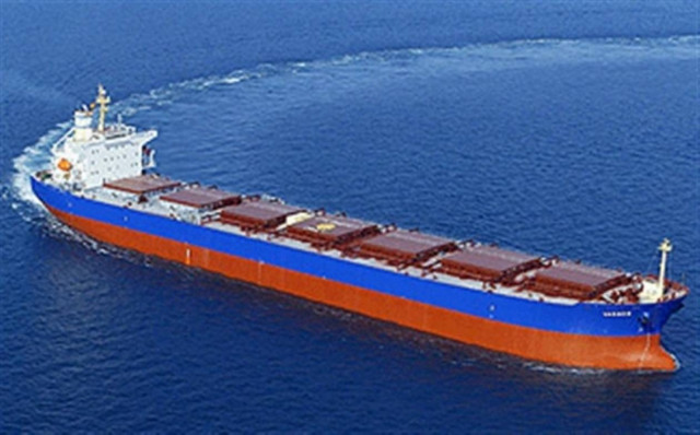 ΕΛΣΤΑΤ: Μείωση 3,6% στον ελληνικό εμπορικό στόλο τον Απρίλιο