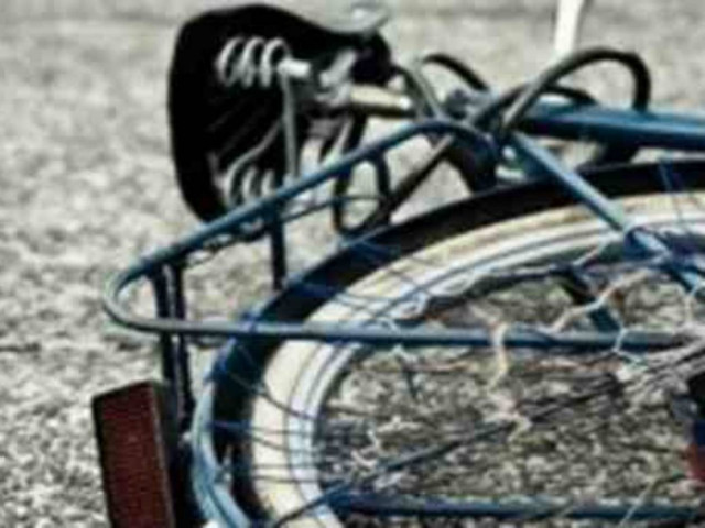 Χτύπησε και εγκατέλειψε 11χρονο με ποδήλατο