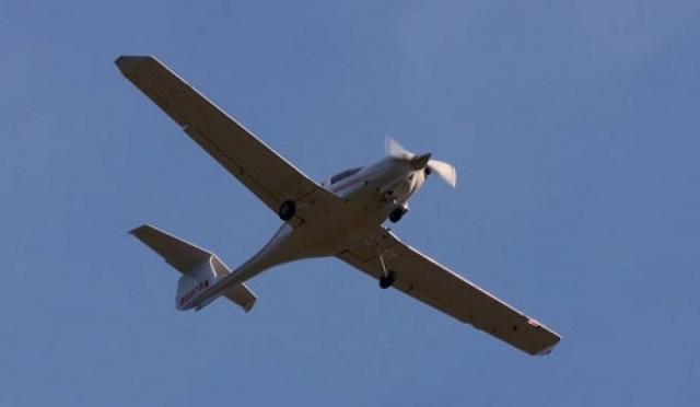 Στη Ρωσία θα παράγονται ελαφρά αεροσκάφη Daimond Aircraft