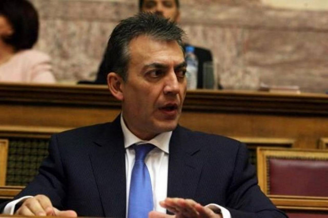 Βουλή: 7,9 δισ. το έλλειμμα στο ΙΚΑ