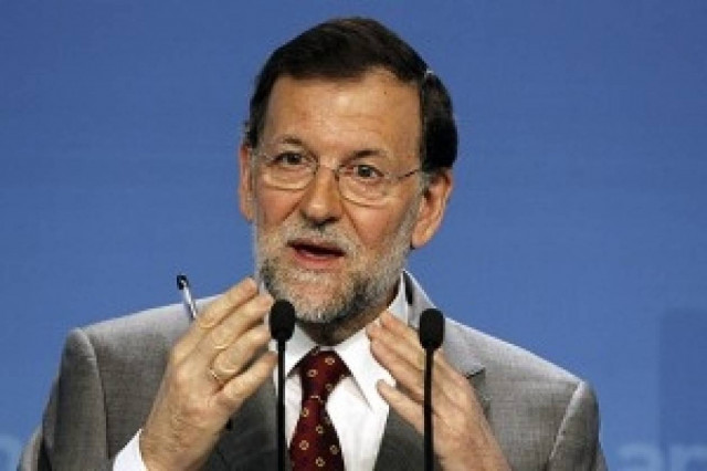 Ισπανία: Σχέδιο περικοπών στο δημόσιο παρουσίασε ο Ραχόι