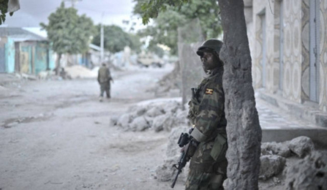 Αιματηρή επίθεση ισλαμιστών εναντίον του ΟΗΕ στη Σομαλία - 22 νεκροί