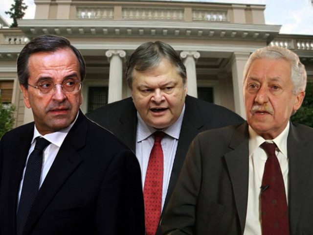 Ποιος θα βάλει τη βόμβα;