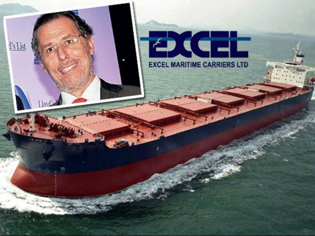 Πώς πτωχεύουν οι εφοπλιστές χωρίς να ανοίξει ρουθούνι