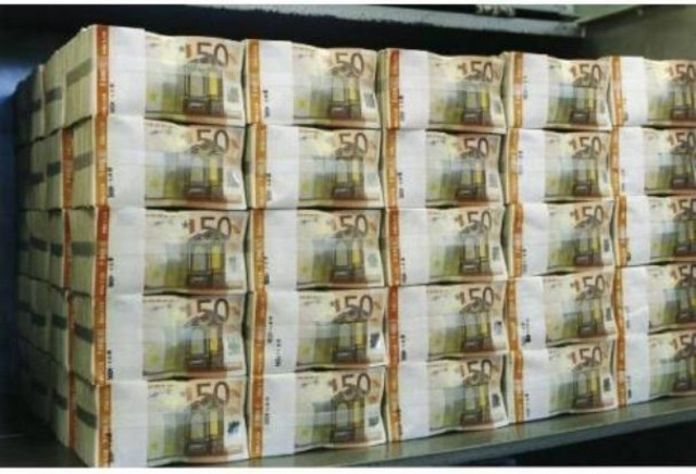 Κύκλοι ΥΠΟΙΚ: Αύριο εκταμιεύεται η δόση των 3,3 δισ. ευρώ