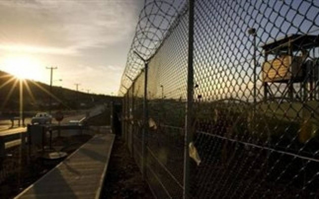 Γιατροί κατά του Ομπάμα για το Γκουαντάναμο