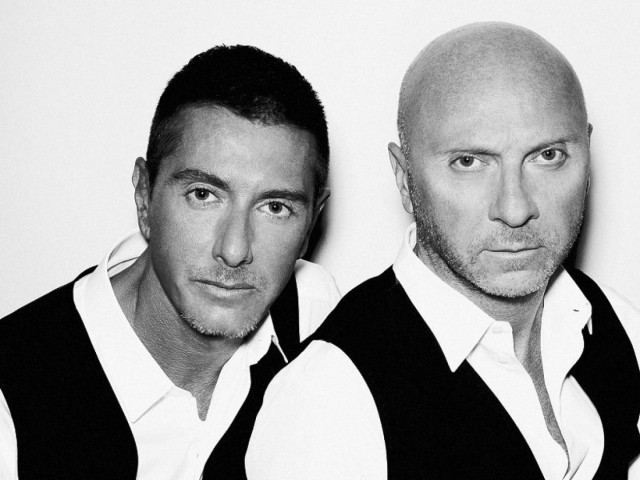 Κατηγορίες φοροδιαφυγής για τους Dolce και Gabbana
