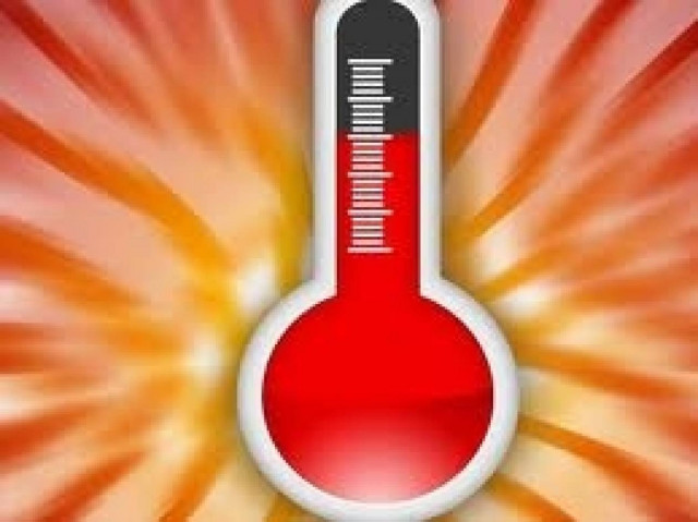 Ηλεία: 38 βαθμούς Κελσίου στον Πύργο