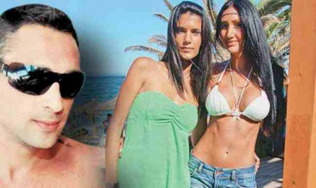 Συγκλονίζει ο 25χρονος για το φόνο της Φαίης από τη Νέα Μάκρη