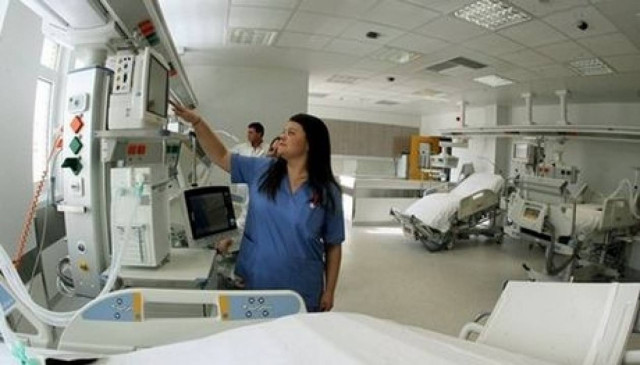 Γαλλικός όμιλος κλινικών προσφέρει δουλειά σε Έλληνες γιατρούς