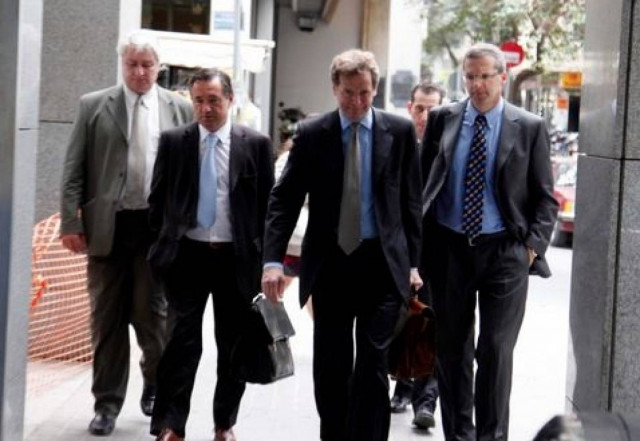 Τρόικα: Επίτευξη «σημαντικής προόδου»