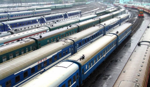 Οι δρόμοι της Ρωσίας και της Ευρώπης μπορεί να χωρίσουν