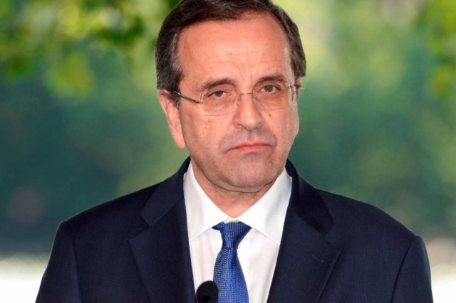 Στη Βιέννη αύριο ο Σαμαράς για τη Σύνοδο Κορυφής του ΕΛΚ