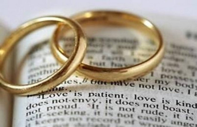 Λάρνακα: Την Παρασκευή θα γίνουν 100 μαζικοί πολιτικοί γάμοι