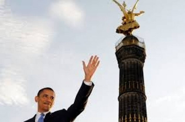 Ο Ομπάμα αναφέρθηκε στην ανεργία των νέων σε Ελλάδα και Ισπανία