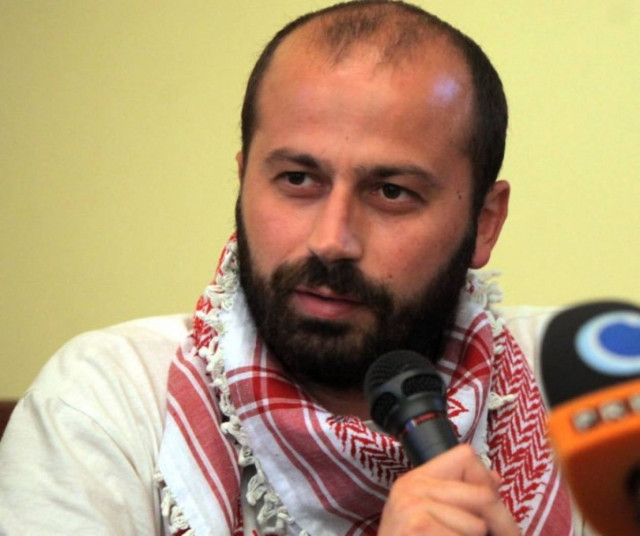 Ο Βαγγέλης Διαμαντόπουλος μόνιμος "μπελάς" του ΣΥΡΙΖΑ