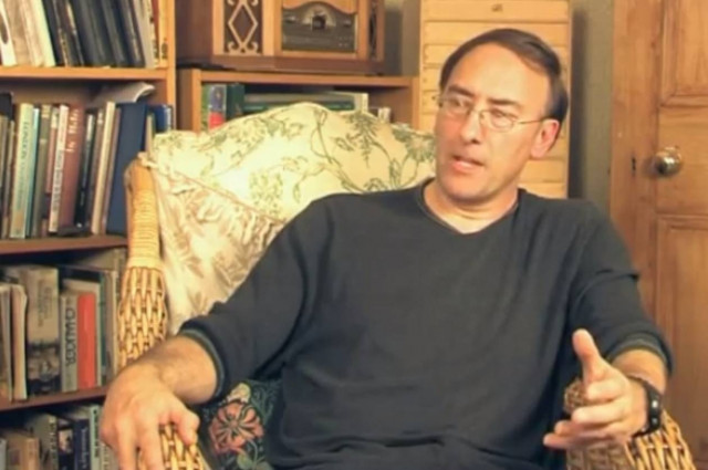 Πολιτικός ισχυρίζεται ότι έχει κάνει παιδί με... εξωγήινη