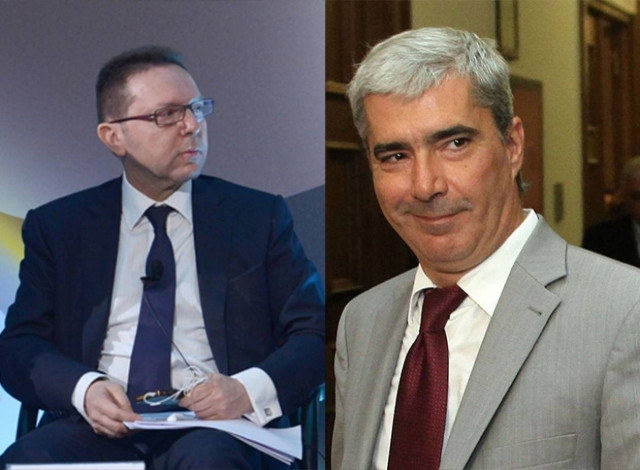 Μήνυση συνδικαλιστών σε Στουρνάρα και Κεδίκογλου