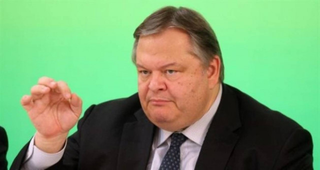 Βενιζέλος για Σαμαρά: Είναι ο πιο αυταρχικός εκπρόσωπος της Δεξιάς