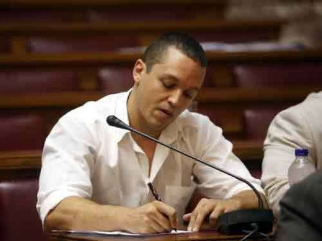 Τηλεοπτική εκπομπή θα παρουσιάζει ο Ηλίας Κασιδιάρης