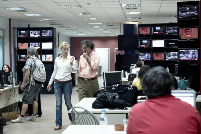 ΕΡΤ: Μέσω της EBU δείτε σε Live Streaming το πρόγραμμα της ERT