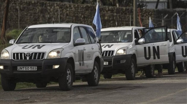 Λιβερία: Αποστολή 50 κυανόκρανων στο Μάλι