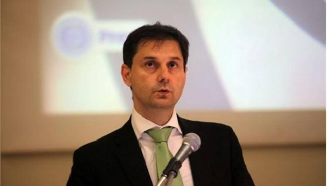 Πληρώνουμε 15.000 ευρώ σε security για να φυλάει το Θεοχάρη