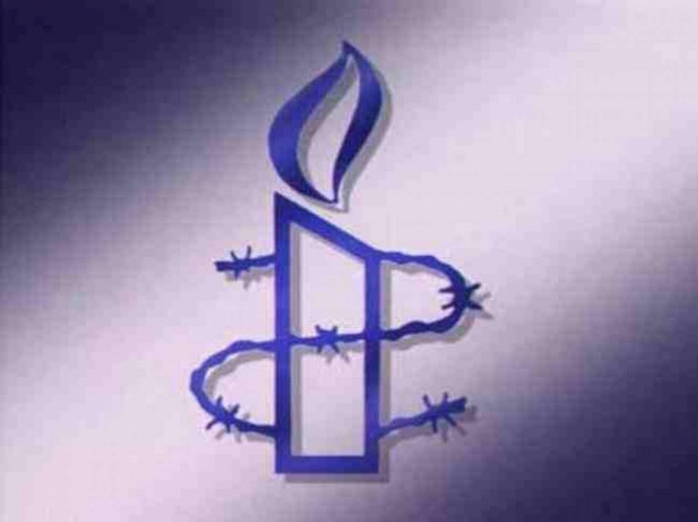 Διεθνής Αμνηστία: Ελεεινές συνθήκες κράτησης για μετανάστες στη Λιβύη