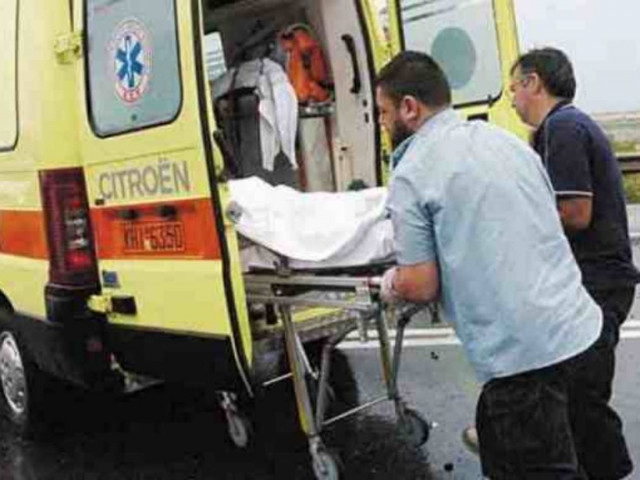 Η τελευταία βουτιά για 32χρονο στην Κρήτη...