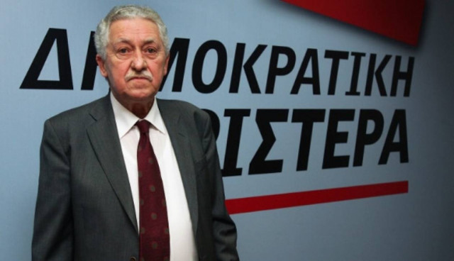 Συναγερμός στη ΔΗΜΑΡ από τις συνεχείς αποχωρήσεις στελεχών