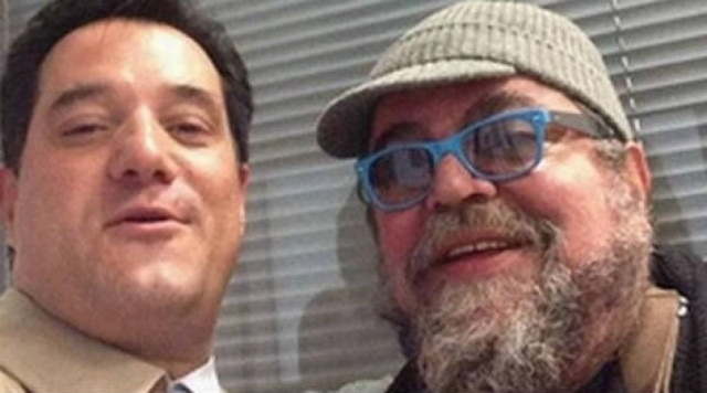 Βίντεο: Πόλεμος Κραουνάκη - Γεωργιάδη για τον «Αδωνι»