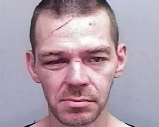 Τι φόρεσε στο κεφάλι του ο πιο... χαζός ληστής της ιστορίας; (pics)