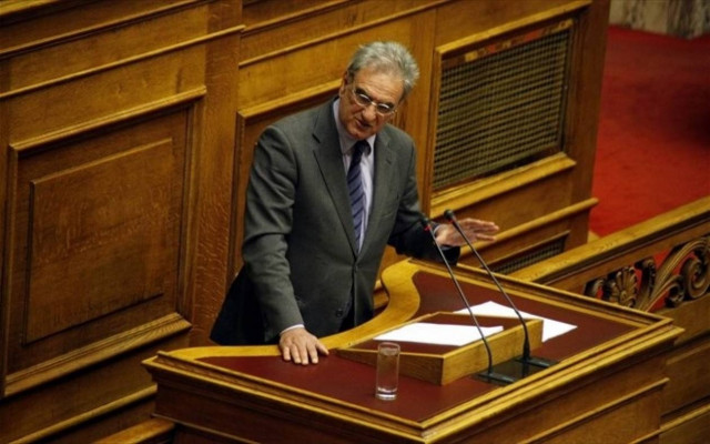 Σπ. Λυκούδης: Στις αρχές Ιουλίου η συζήτηση για ανασχηματισμό