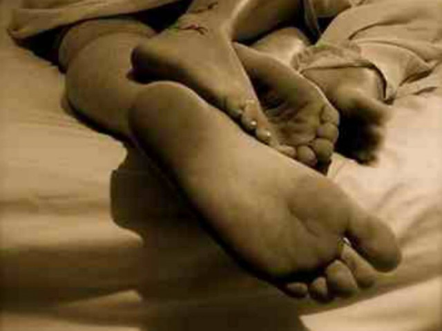 Πρέβεζα:Το πάθος του ζευγαριού... εφιάλτης για ολόκληρη γειτονιά